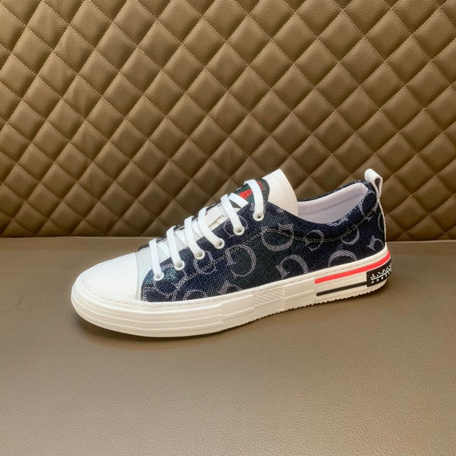 men gucci shoes-184